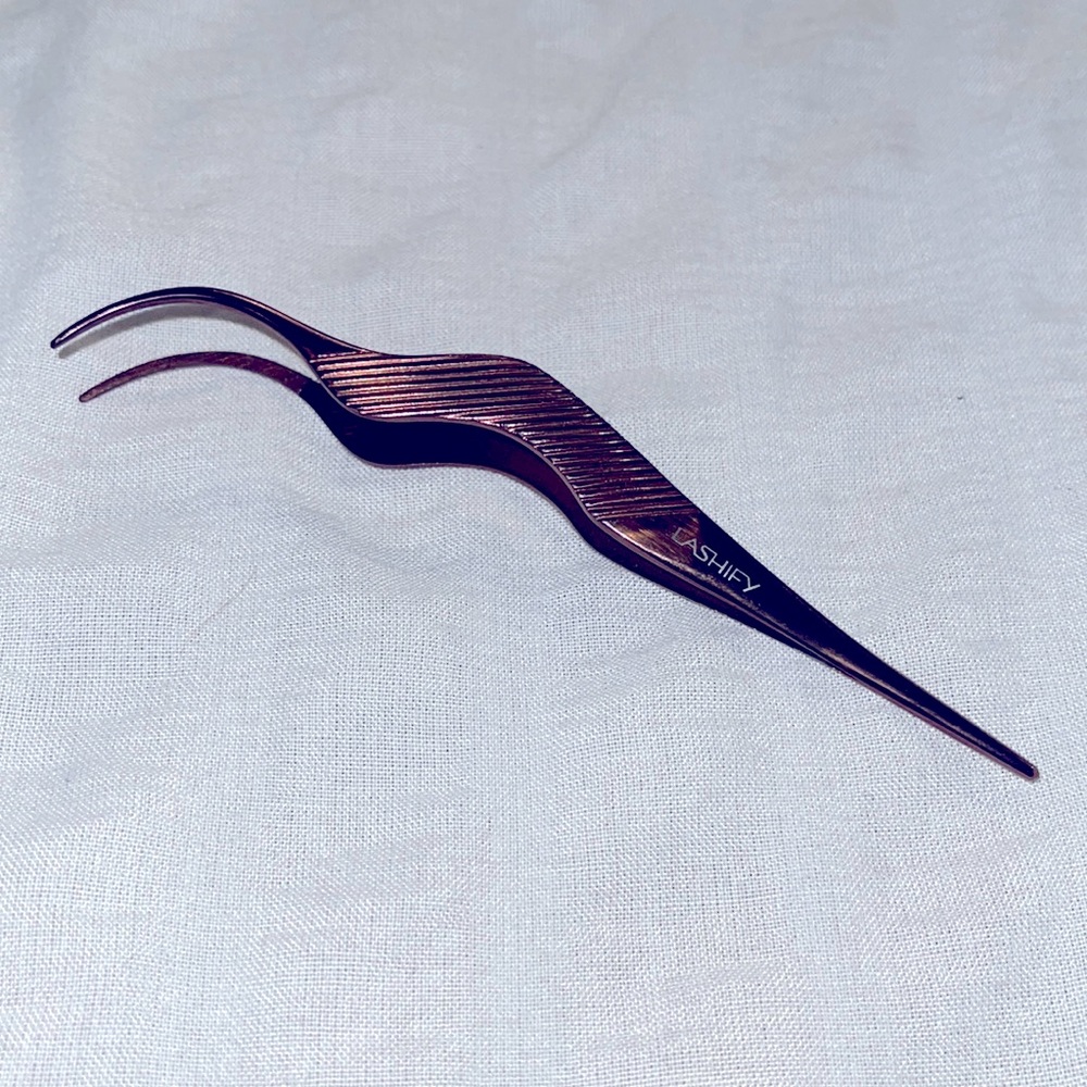 LASHIFY Fuse Control Wand Original Copper Gently Used FREE SHIP